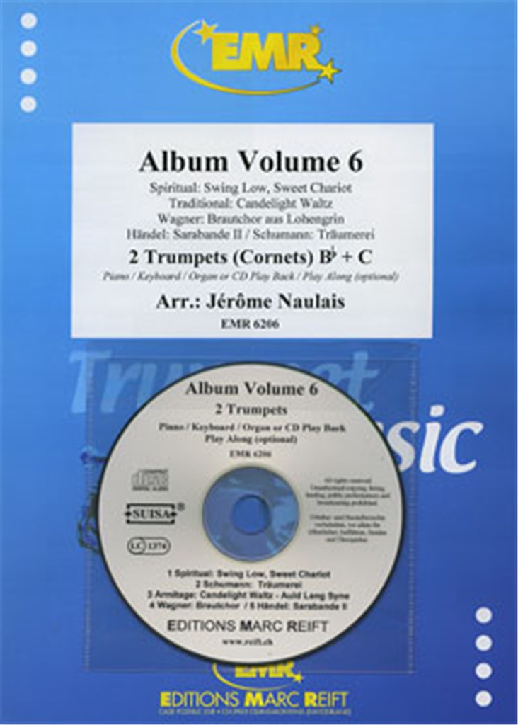 Album Volume 6